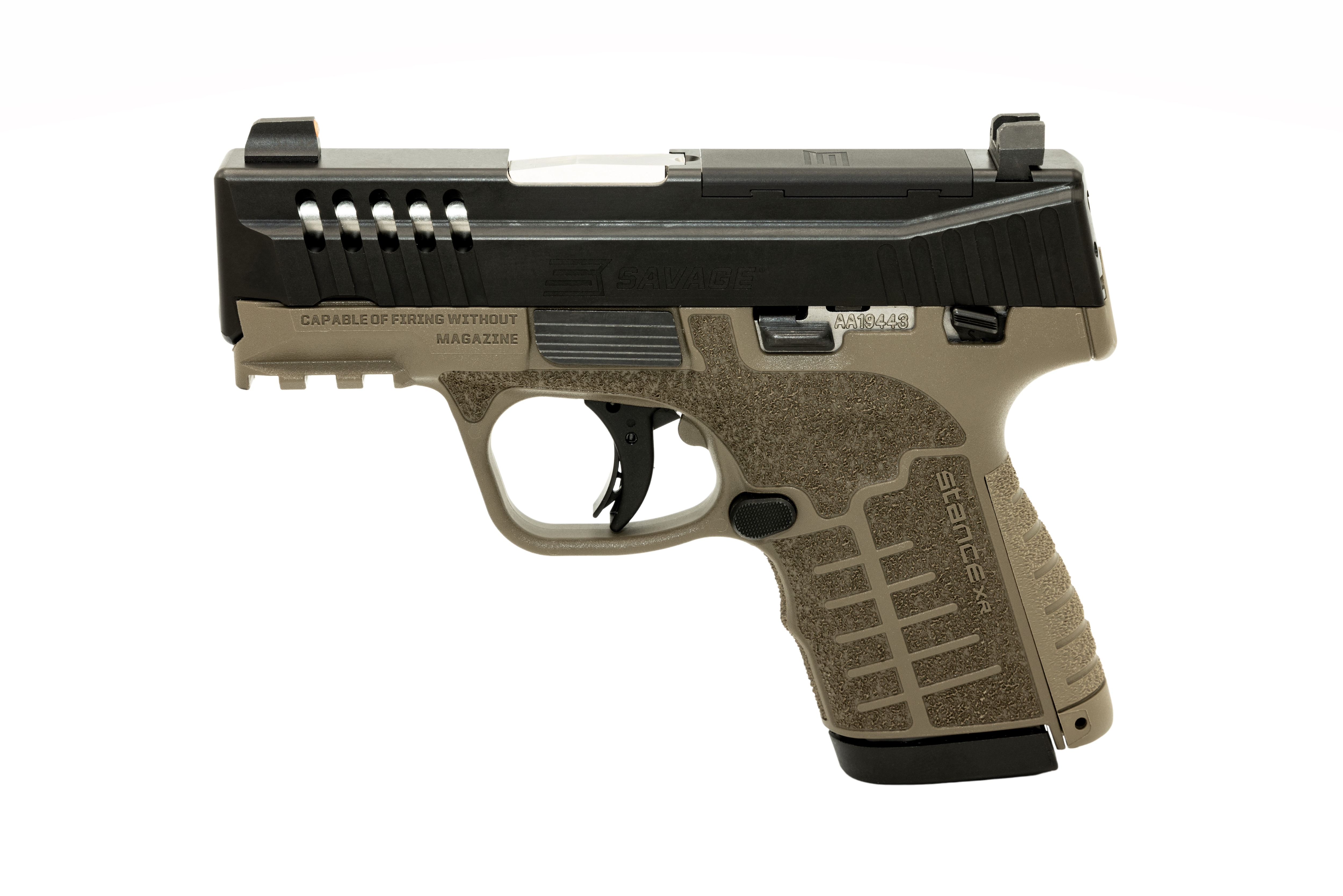 Primary Arms